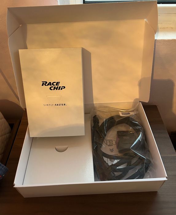 Чип тунинг +45кс