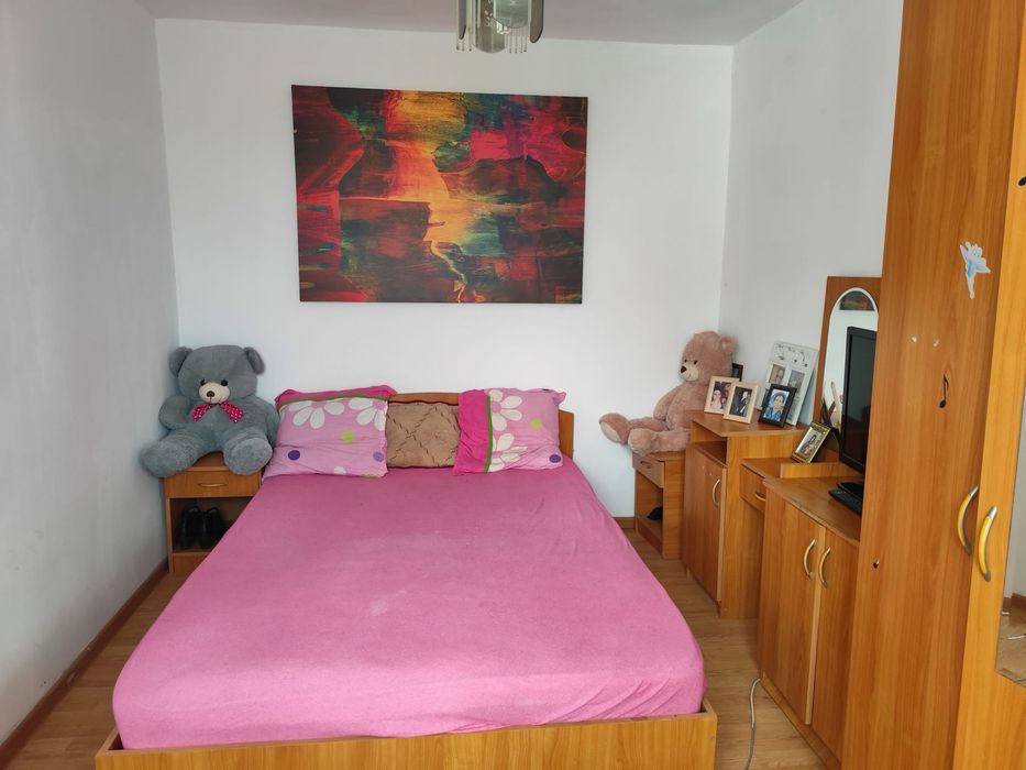 Apartament 3 camere,zona centala