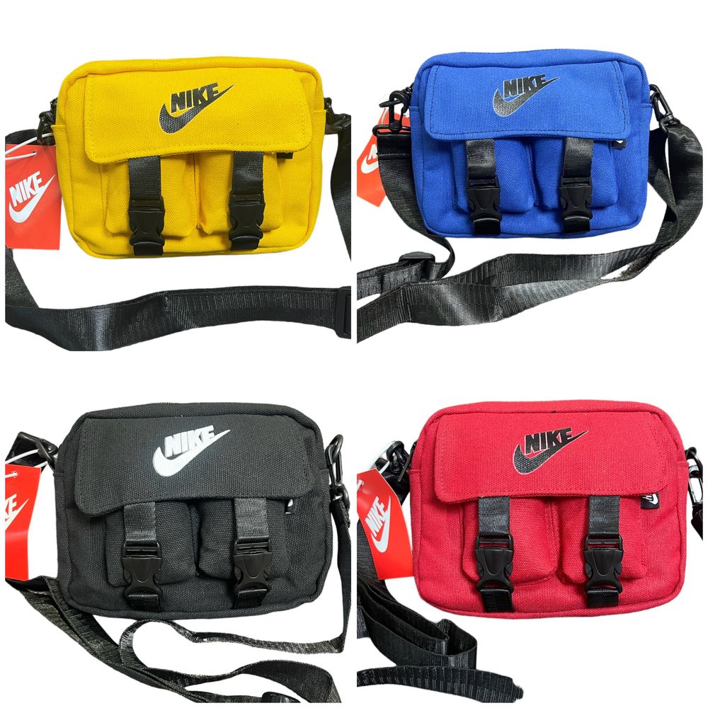 Чанта New Nike
