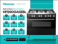 HISENSE gaz plitasi Газовая плита оптом со склада