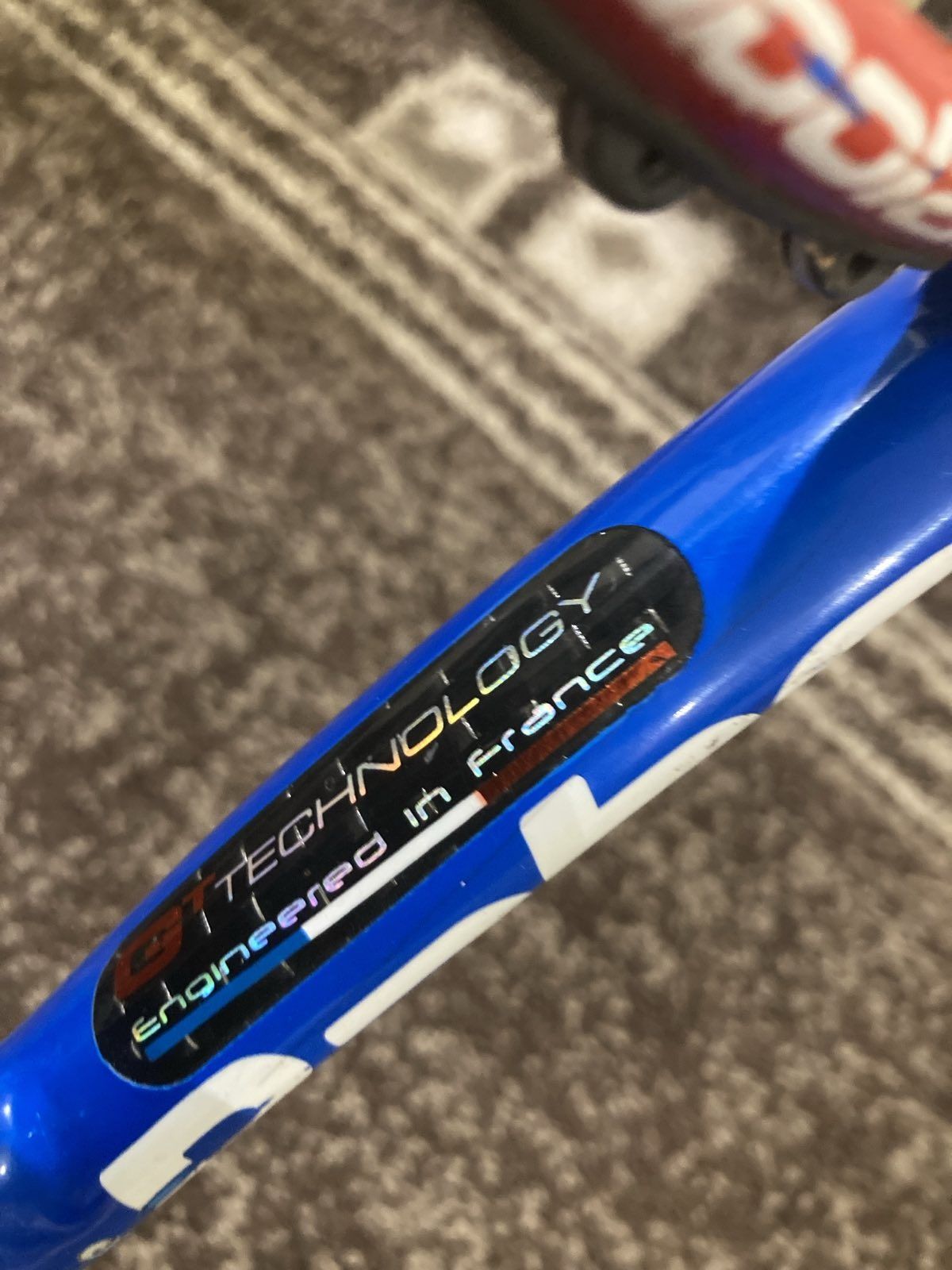 Тенис ракета  Babolat