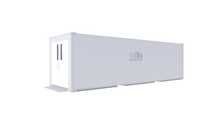 Container depozitar NOU 9000/2400/2560 mm/h galben 2025 10/10 Calarasi