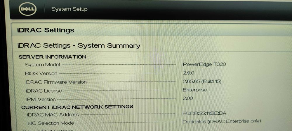 Server Dell Poweredge T320 E5-2470v2 cu 16 bay 2.5"