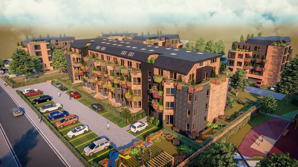 Продава се Многостаен апартамент в София, Витоша - 292 кв.м за 1713 €/кв.м - Снимка #3