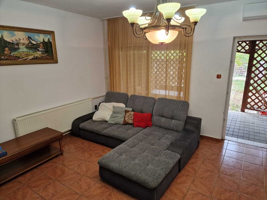 Proprietar inchiriez casa