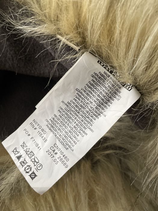 NAPAPIJRI / зимни шапки ONE SIZE