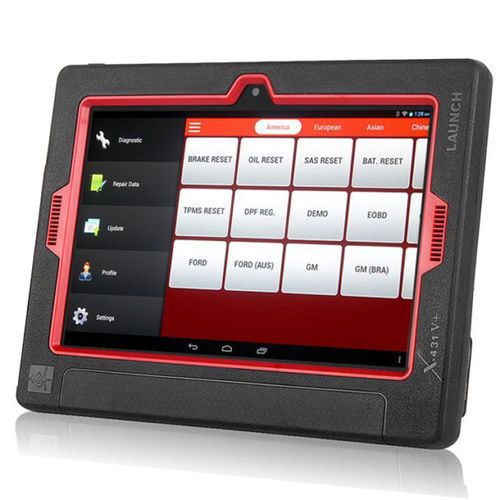 Testare auto / Diagnoza auto / Tester auto Activare functii Multimarca