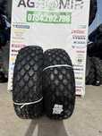 14.9-24 cu 6 pliuri cauciucuri pt cilindru compactor marca Alliance