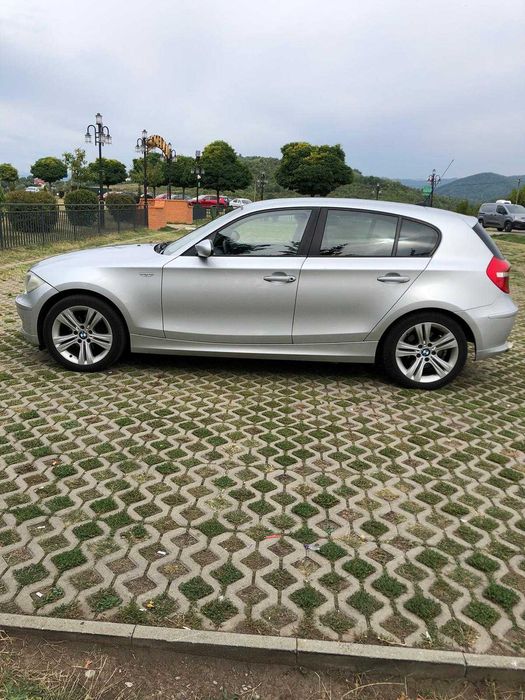 BMW Seria 1 118d 2008