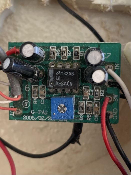 Стратокастер Реплика