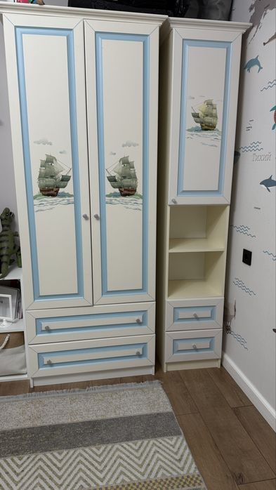 Продам шкаф в хорошем состоянии