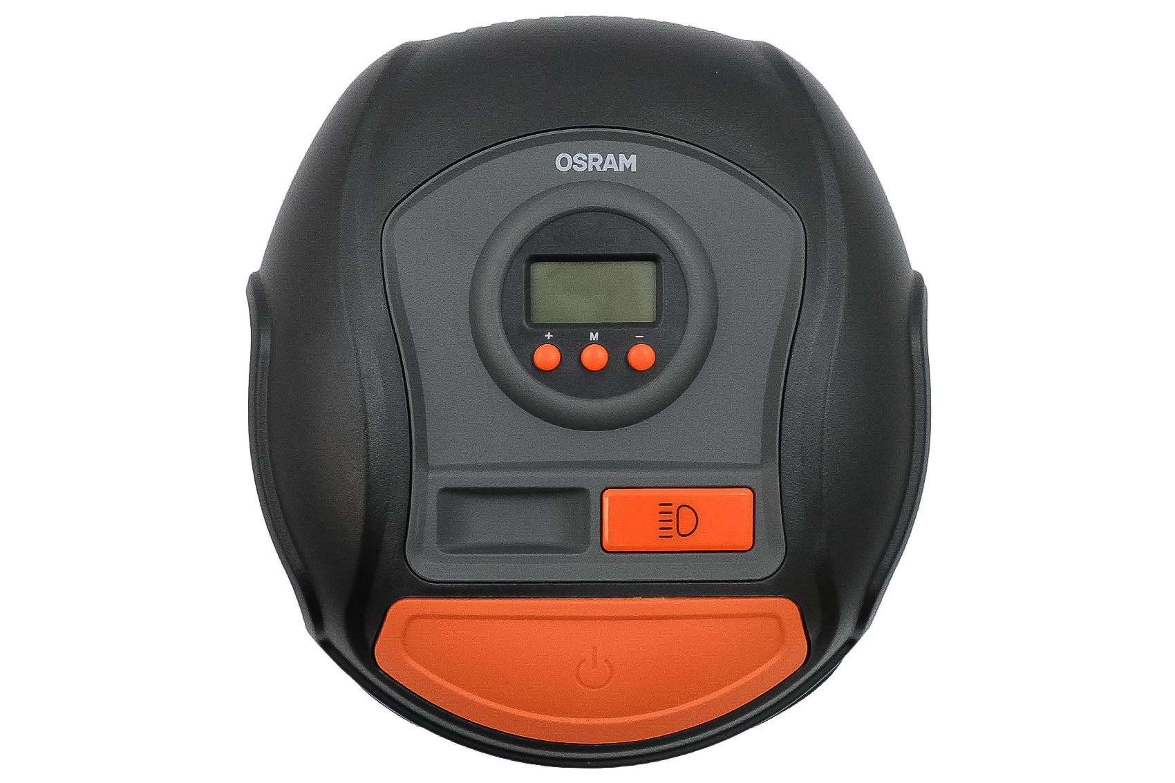 resor Auto OSRAM TYREinflate 450