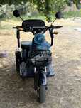 Vand Saige A2 NOUA