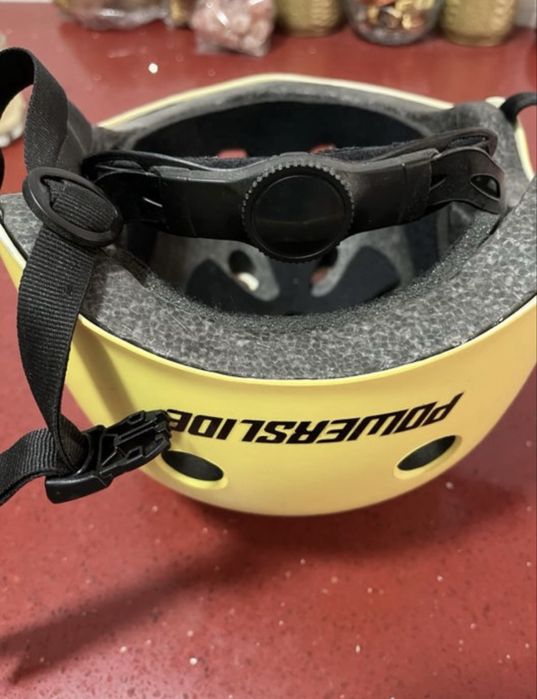 Casca bici/troti Powerslide