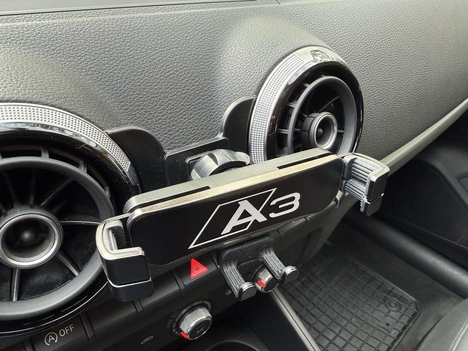 Стойка за телефон за Audi A3 8V/ Ауди А3 8В