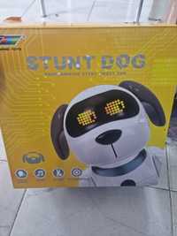 NYTRO Stunt Dog Интелигентно дистанционно управление Играчка каскадьор