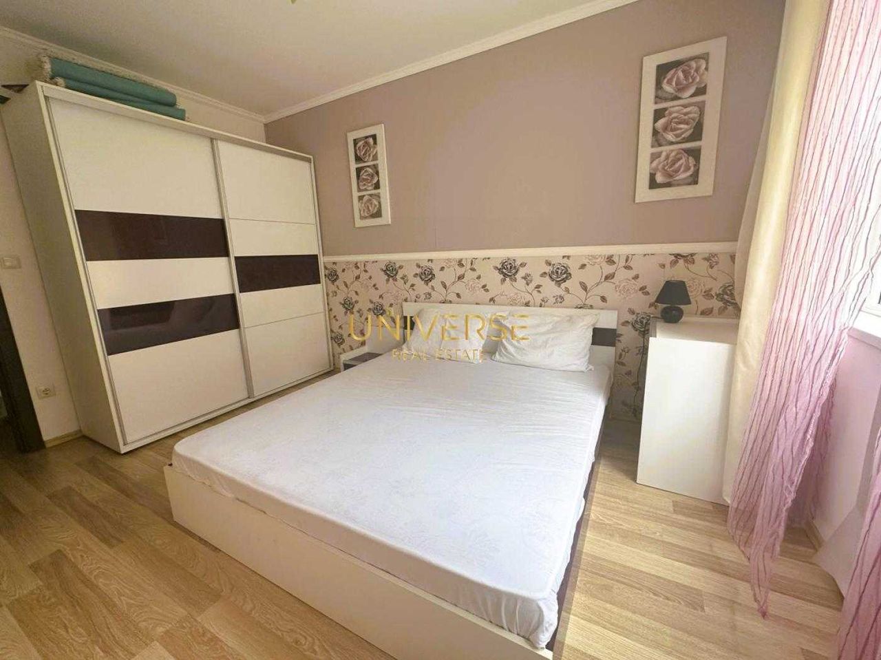 Продава се Двустаен апартамент в Свети Влас - 50 кв.м за 1500 €/кв.м - Снимка #4