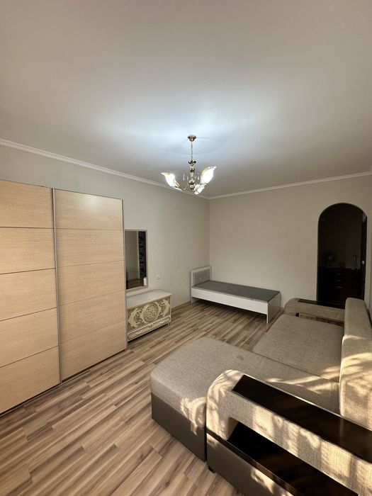 Однокомнатная квартира, Аксай-2-посуточно/почасово/на ночь