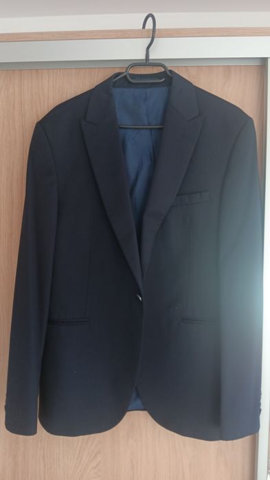 Комплект костюм Cadducci и 2 бр.  ризи VEGEA