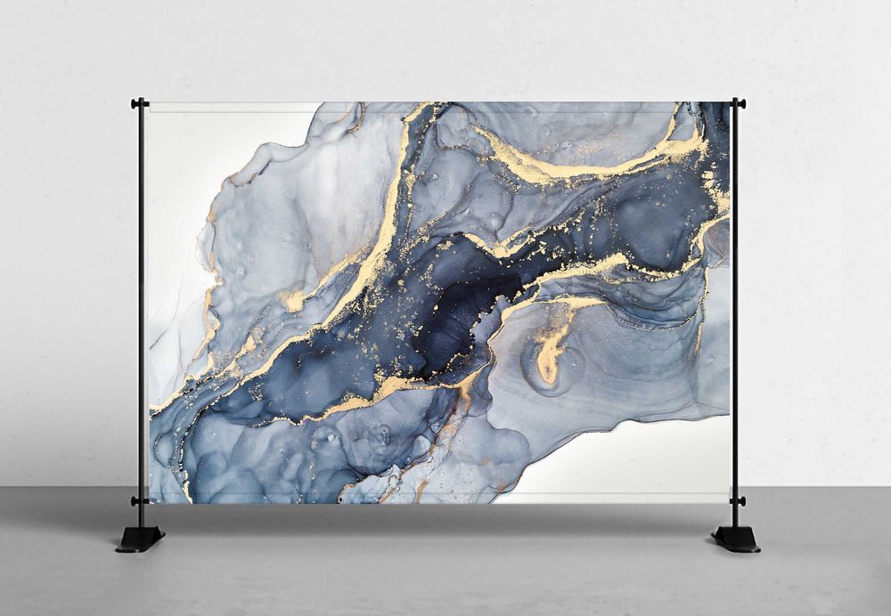 Fundal Foto Textil - Personalizat - Decorescu Fundaluri De Poveste