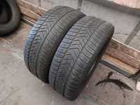 2 anvelope 255/50 R19 Pirelli