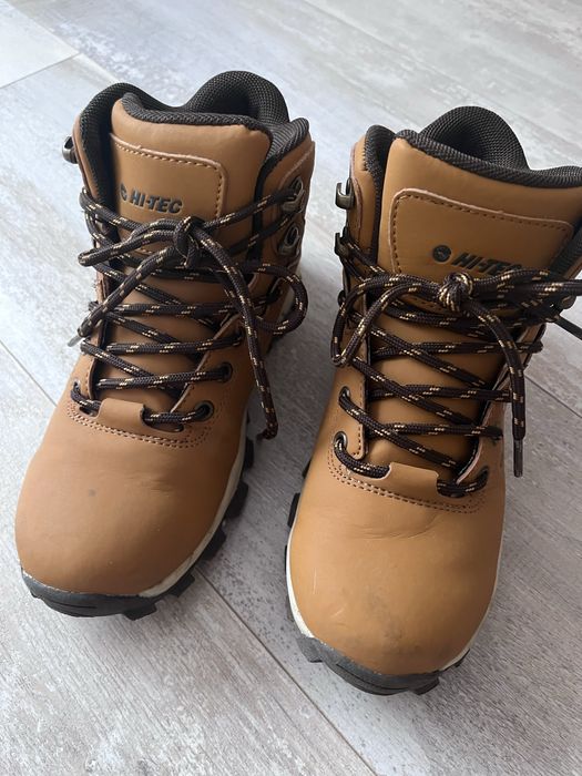 Детски обувки HI-tec