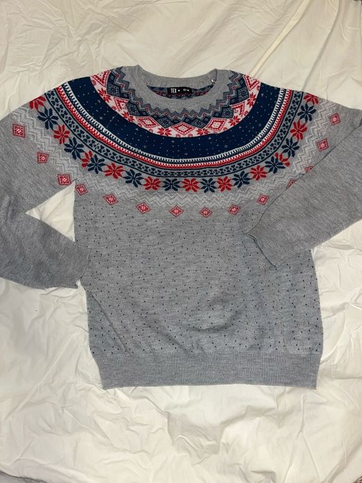 Pulover Tex nou.