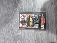 Killzone Liberarion pentru PSP