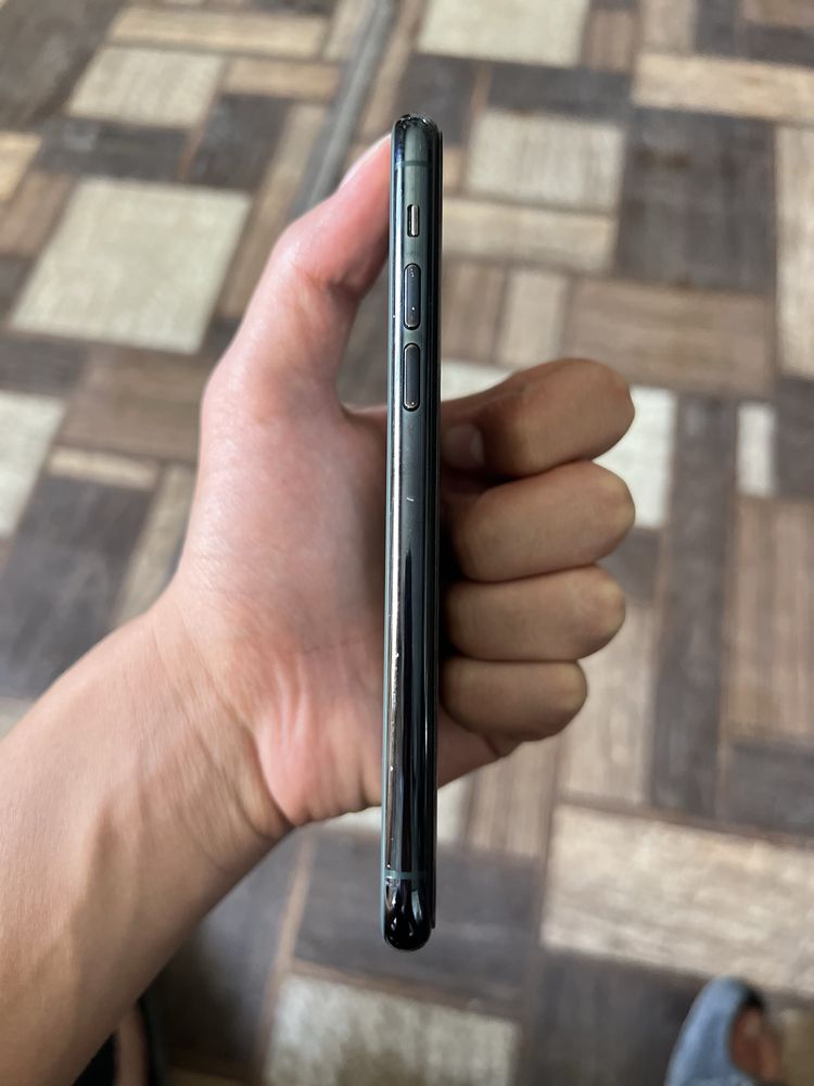 iphone 11 pro sotiladi