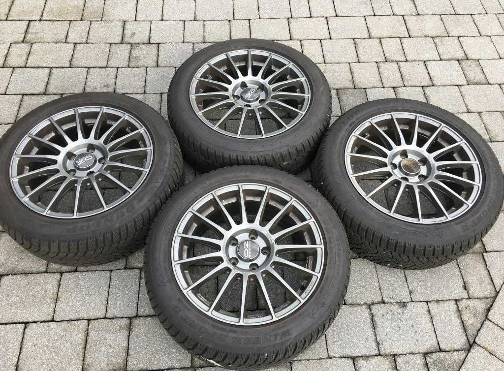 OZ Racing Superturismo