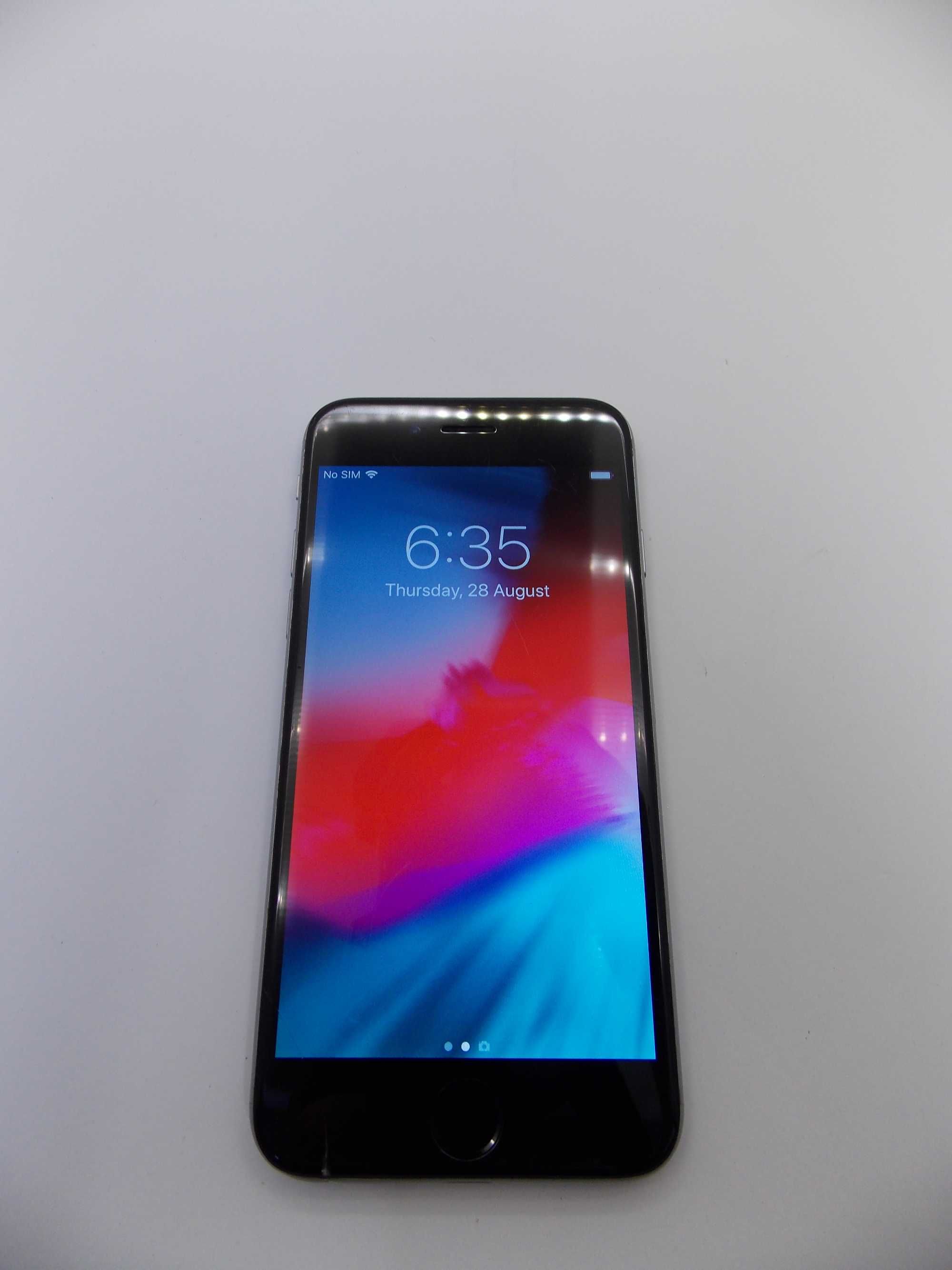 iPhone 6 – Space Gray