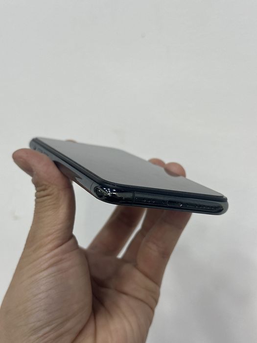 Iphone 11 Pro 64 green bez uzimei