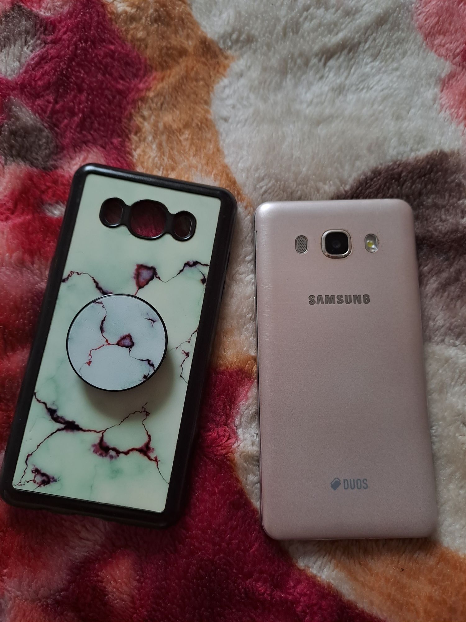 Samsung Galaxy J5 6