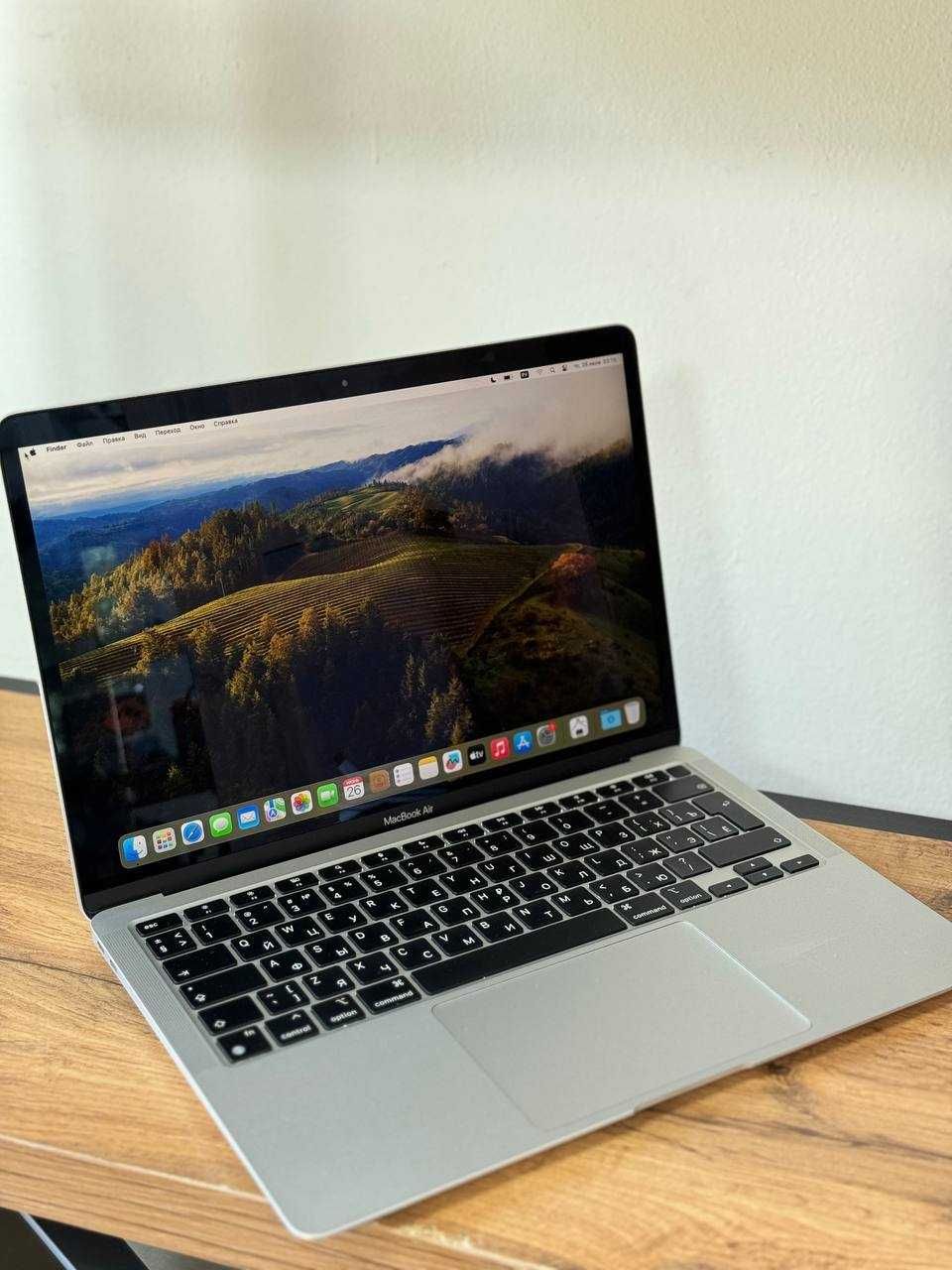 К/т:15-952/MacBook Air M1/Kaspi 0-0-12/TehnoAltyn