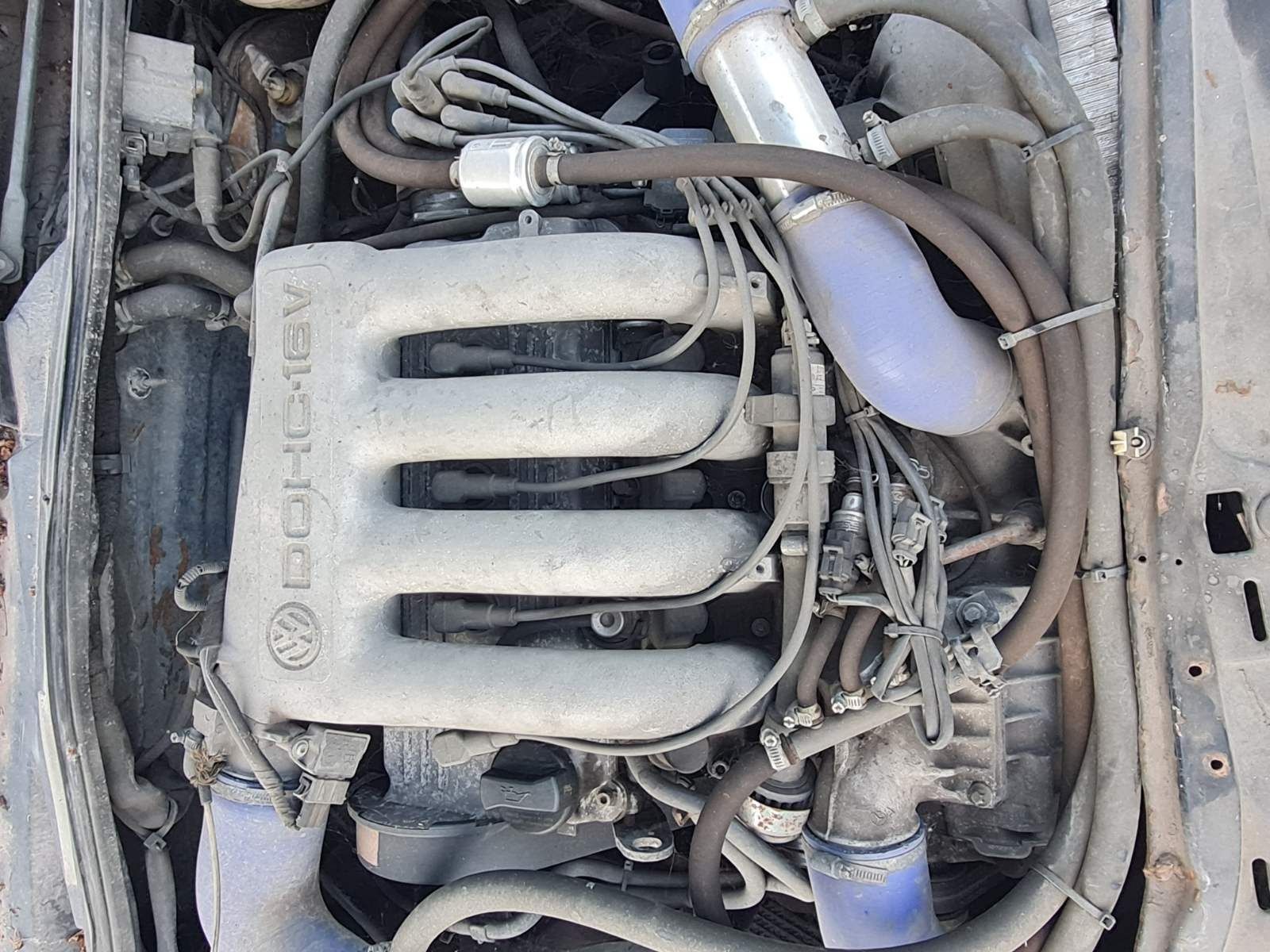 Volkswagen Corrado