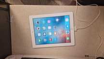 Ipad a1393 16gb запазени стар аипад