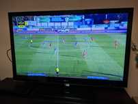Телевизор LG LW4500 3D
