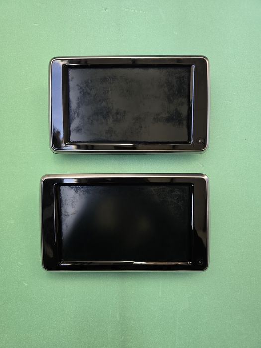 Монитори за задна седалка MERCEDES ,BMW