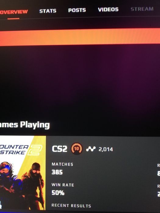 Faceit 10 level срочно