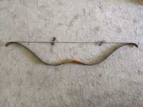 Arc Dacic 47 lbs