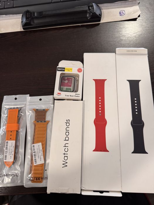 Каишки за apple watch 4/5/6