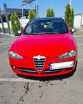 Vând alfa Romeo 1.9 jtd 2007