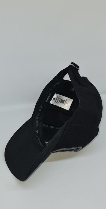 Șapcă / șepci icon dsquared2  diferite modele