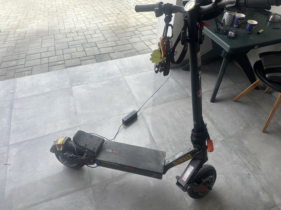 Trotineta Myria Travel