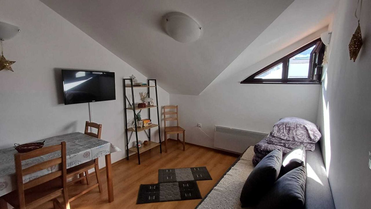 Продава се Двустаен апартамент в Банско - 53 кв.м за 774 €/кв.м - Снимка #2