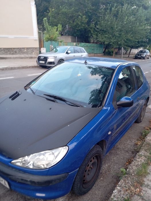 Peugeot de vinzare
