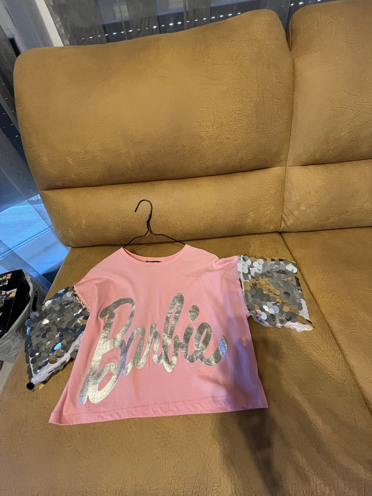 Дамска блузка Barbie