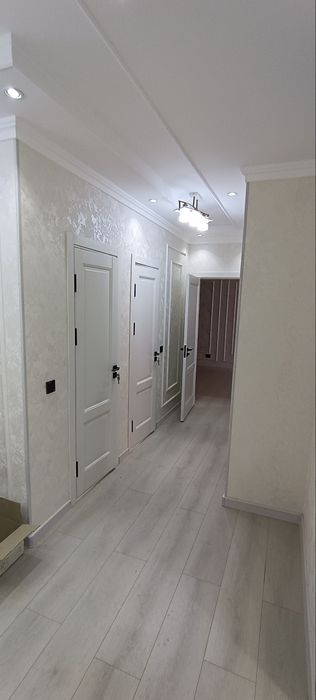 Vodnikda 3 xonali, 63 m2, 59 890 $ sròchna