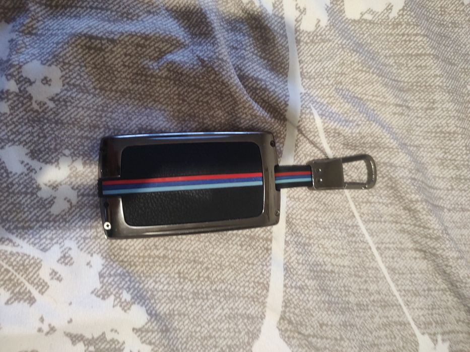 Husa cartela Dacia Renault