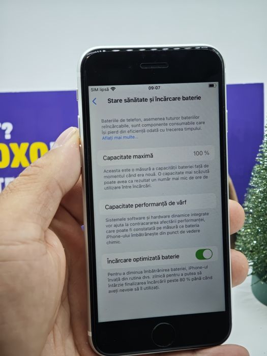 iPhone Se 2 2020 128 Gb